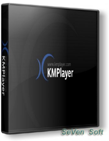 The KMPlayer 3.1.0.0 R2 LAV [сборка 7sh3 от 12.01.2012] (2012) PC
