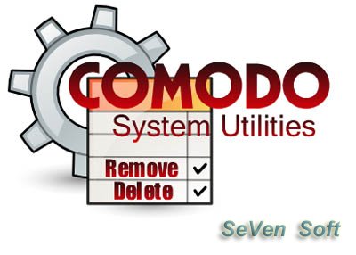 COMODO System Utilities 4.0.21