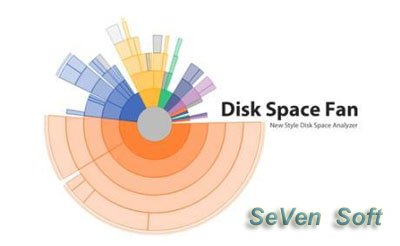 Disk Space Fan Pro 4.1.1