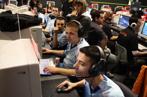 Экс-Counter-Strike 1.6 команда испанского проекта nextlevel e-Sports Club сообщила о том, что вступает в ряды Ledpc