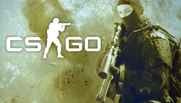 Студия Valve Software неожиданно анонсировала Counter-Strike: Global Offensive